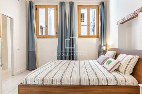 1 chambre apartment à vendre à Barcelona, Catalonia, Spain № 4223 - photo 17