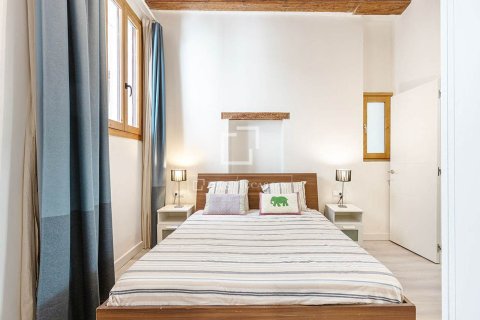1 chambre apartment à vendre à Barcelona, Catalonia, Spain № 4223 - photo 16