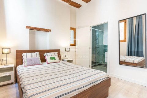 1 chambre apartment à vendre à Barcelona, Catalonia, Spain № 4223 - photo 15