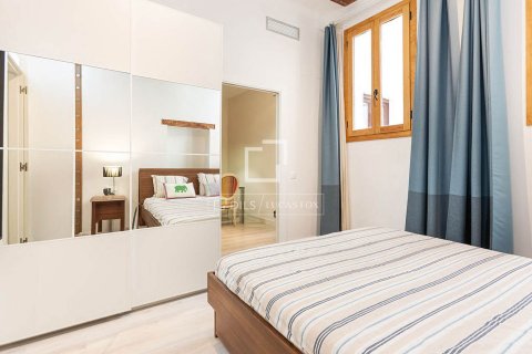 1 chambre apartment à vendre à Barcelona, Catalonia, Spain № 4223 - photo 18