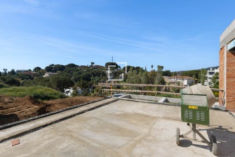 7 bedrooms villa for sale in Sant Andreu de Llavaneres, Barcelona, Catalonia, Spain № 4225 - photo 25