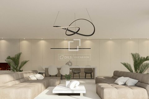 7 chambres villa à vendre à Sant Andreu de Llavaneres, Barcelona, Catalonia, Spain № 4225 - photo 7