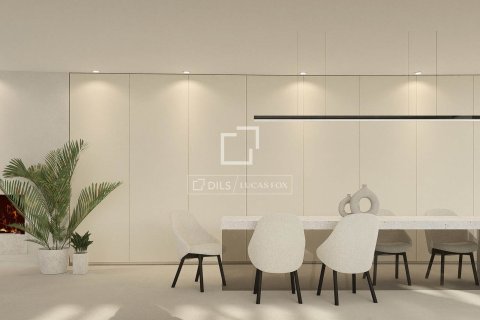 7 chambres villa à vendre à Sant Andreu de Llavaneres, Barcelona, Catalonia, Spain № 4225 - photo 10