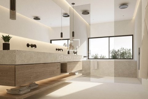 7 chambres villa à vendre à Sant Andreu de Llavaneres, Barcelona, Catalonia, Spain № 4225 - photo 11