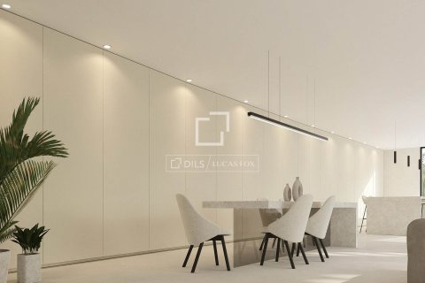 7 chambres villa à vendre à Sant Andreu de Llavaneres, Barcelona, Catalonia, Spain № 4225 - photo 9