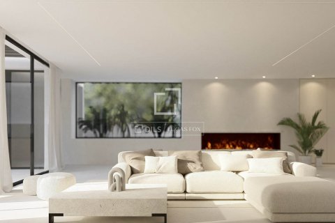 7 chambres villa à vendre à Sant Andreu de Llavaneres, Barcelona, Catalonia, Spain № 4225 - photo 4