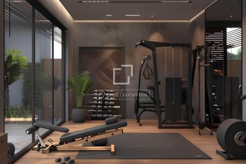 7 chambres villa à vendre à Sant Andreu de Llavaneres, Barcelona, Catalonia, Spain № 4225 - photo 16