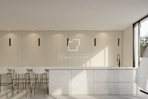 7 chambres villa à vendre à Sant Andreu de Llavaneres, Barcelona, Catalonia, Spain № 4225 - photo 8