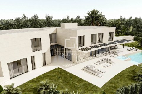 7 chambres villa à vendre à Sant Andreu de Llavaneres, Barcelona, Catalonia, Spain № 4225 - photo 18