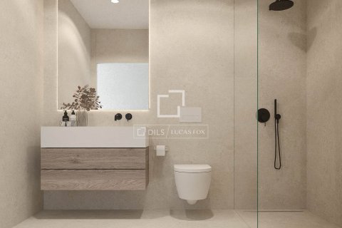 7 chambres villa à vendre à Sant Andreu de Llavaneres, Barcelona, Catalonia, Spain № 4225 - photo 15