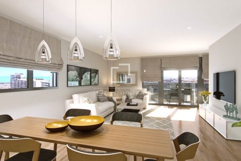 4 chambres apartment à vendre à Barcelona, Catalonia, Spain № 4228 - photo 2