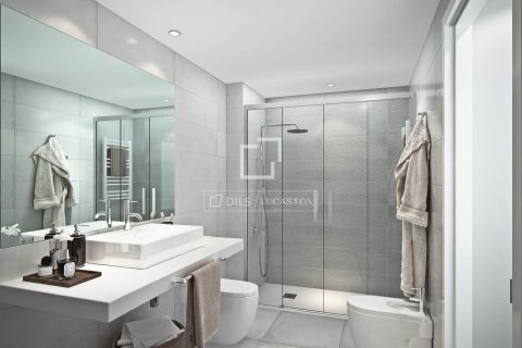 4 chambres apartment à vendre à Barcelona, Catalonia, Spain № 4228 - photo 5