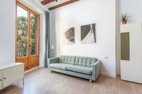1 chambre apartment à vendre à Barcelona, Catalonia, Spain № 4224 - photo 2