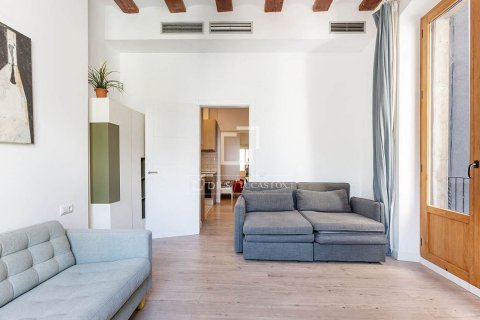 1 chambre apartment à vendre à Barcelona, Catalonia, Spain № 4224 - photo 4