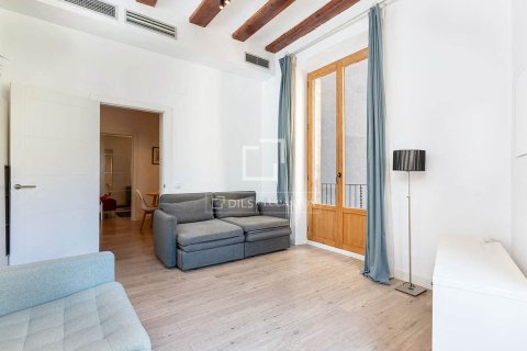 1 chambre apartment à vendre à Barcelona, Catalonia, Spain № 4224 - photo 6