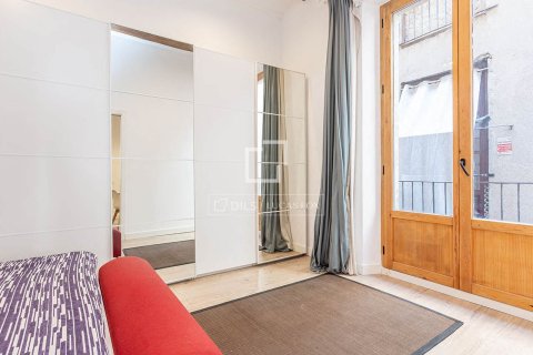 1 chambre apartment à vendre à Barcelona, Catalonia, Spain № 4224 - photo 16