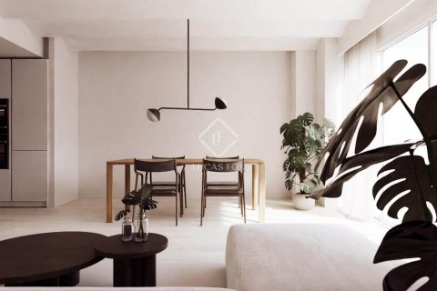 2 chambres penthouse à vendre à Barcelona, Catalonia, Spain № 4222 - photo 11