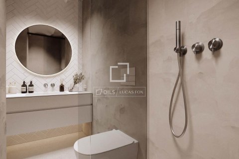 2 chambres penthouse à vendre à Barcelona, Catalonia, Spain № 4222 - photo 6