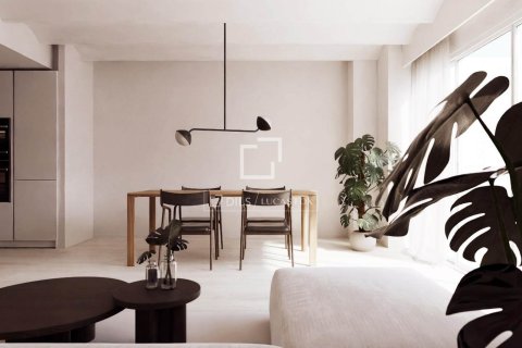 2 chambres penthouse à vendre à Barcelona, Catalonia, Spain № 4222