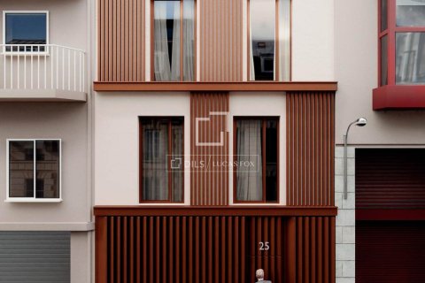 2 chambres penthouse à vendre à Barcelona, Catalonia, Spain № 4222 - photo 8