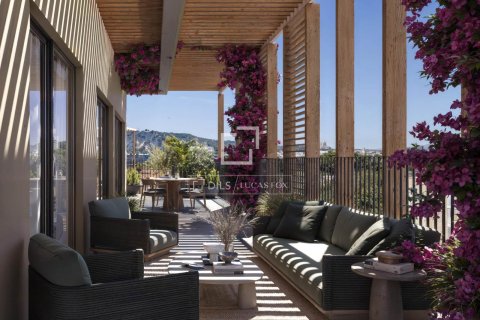 2 chambres penthouse à vendre à Barcelona, Catalonia, Spain № 4266 - photo 6