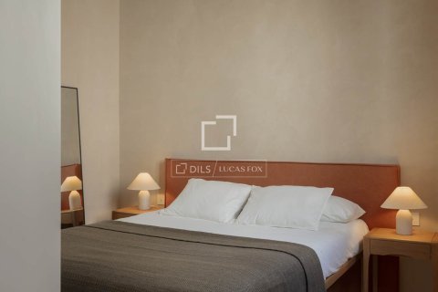 3 bedrooms penthouse for sale in Barcelona, Catalonia, Spain № 4264 - photo 17