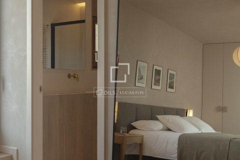 3 bedrooms penthouse for sale in Barcelona, Catalonia, Spain № 4264 - photo 15