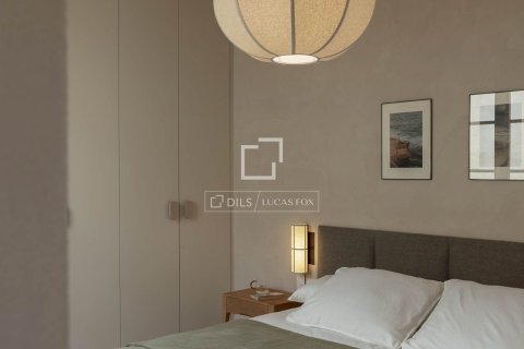 3 bedrooms penthouse for sale in Barcelona, Catalonia, Spain № 4264 - photo 14
