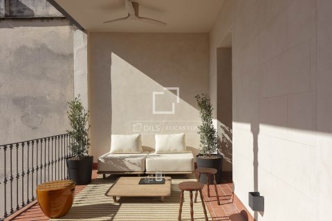 3 bedrooms penthouse for sale in Barcelona, Catalonia, Spain № 4264 - photo 10
