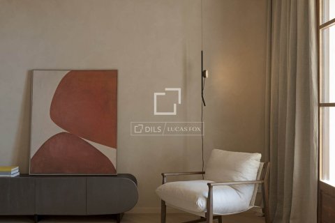 3 bedrooms penthouse for sale in Barcelona, Catalonia, Spain № 4264 - photo 11