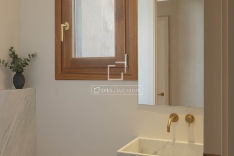 3 bedrooms penthouse for sale in Barcelona, Catalonia, Spain № 4264 - photo 21