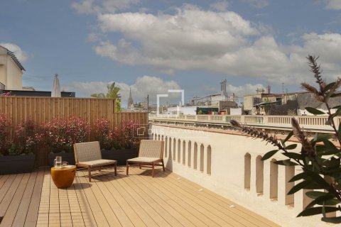 3 bedrooms penthouse for sale in Barcelona, Catalonia, Spain № 4264 - photo 9
