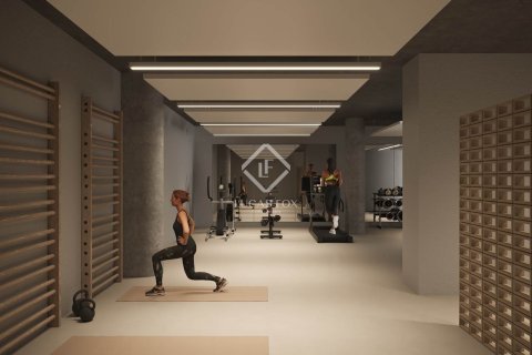 3 chambres apartment à vendre à Barcelona, Catalonia, Spain № 4267 - photo 30