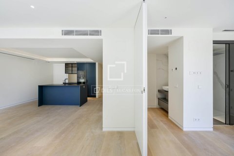 1 chambre apartment à vendre à Barcelona, Catalonia, Spain № 4270