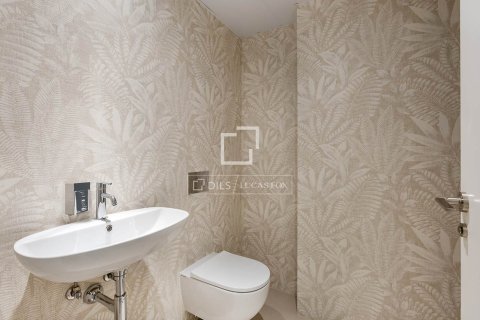 1 chambre apartment à vendre à Barcelona, Catalonia, Spain № 4270 - photo 24