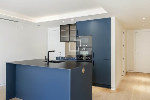 1 chambre apartment à vendre à Barcelona, Catalonia, Spain № 4270 - photo 9