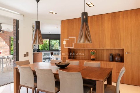 5 chambres villa à vendre à Bellaterra, Barcelona, Catalonia, Spain № 4265 - photo 7