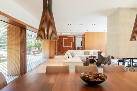 5 chambres villa à vendre à Bellaterra, Barcelona, Catalonia, Spain № 4265 - photo 9