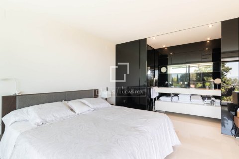 5 chambres villa à vendre à Bellaterra, Barcelona, Catalonia, Spain № 4265 - photo 19