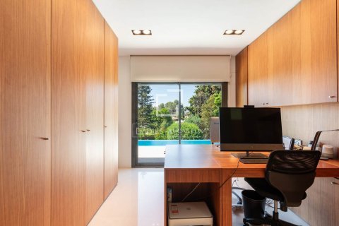 5 chambres villa à vendre à Bellaterra, Barcelona, Catalonia, Spain № 4265 - photo 27