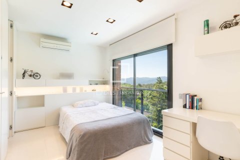 5 chambres villa à vendre à Bellaterra, Barcelona, Catalonia, Spain № 4265 - photo 17