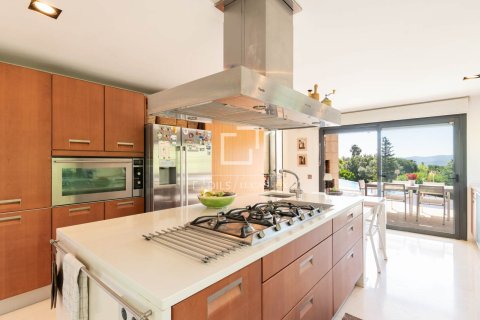 5 chambres villa à vendre à Bellaterra, Barcelona, Catalonia, Spain № 4265 - photo 11