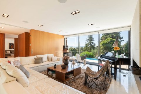 5 chambres villa à vendre à Bellaterra, Barcelona, Catalonia, Spain № 4265 - photo 3