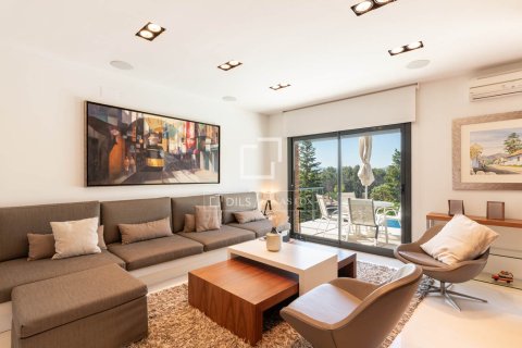 5 chambres villa à vendre à Bellaterra, Barcelona, Catalonia, Spain № 4265 - photo 2