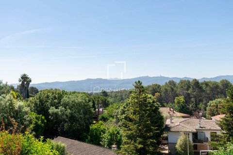 5 chambres villa à vendre à Bellaterra, Barcelona, Catalonia, Spain № 4265 - photo 12