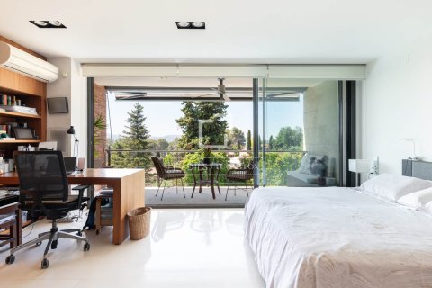 5 chambres villa à vendre à Bellaterra, Barcelona, Catalonia, Spain № 4265 - photo 21