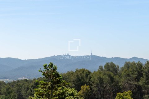5 chambres villa à vendre à Bellaterra, Barcelona, Catalonia, Spain № 4265 - photo 13