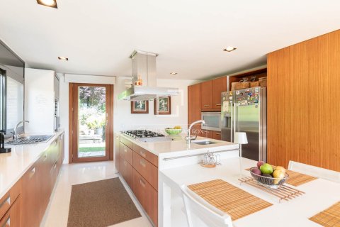 5 chambres villa à vendre à Bellaterra, Barcelona, Catalonia, Spain № 4265 - photo 8