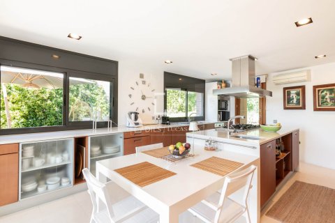 5 chambres villa à vendre à Bellaterra, Barcelona, Catalonia, Spain № 4265 - photo 10