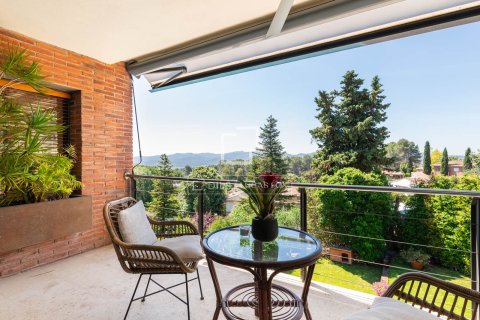 5 chambres villa à vendre à Bellaterra, Barcelona, Catalonia, Spain № 4265 - photo 22